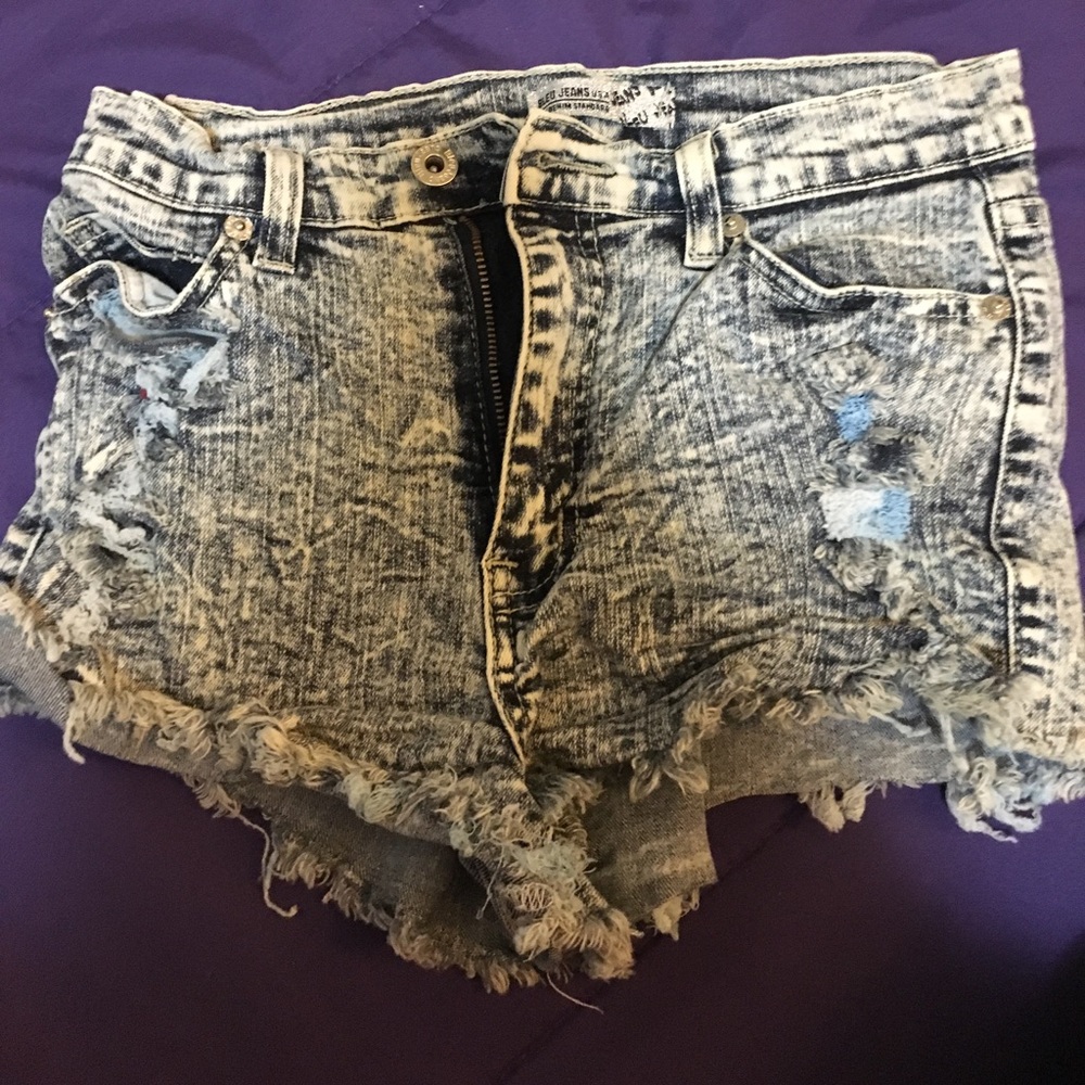 Shorts